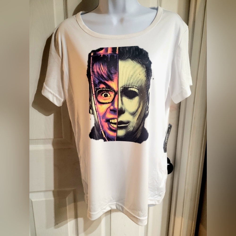 Halloween Shirt